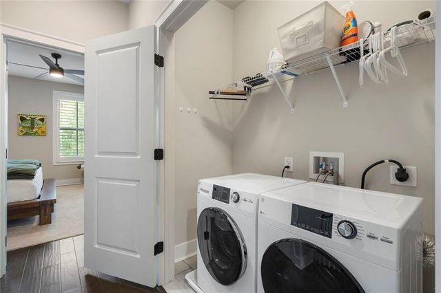 207 Mitchell Lane, Woodstock, GA 30188