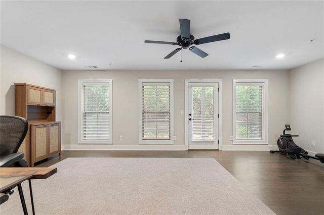 207 Mitchell Lane, Woodstock, GA 30188