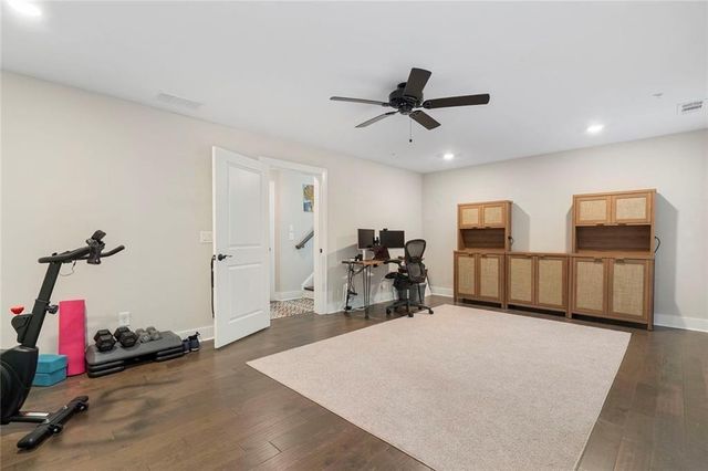 207 Mitchell Lane, Woodstock, GA 30188