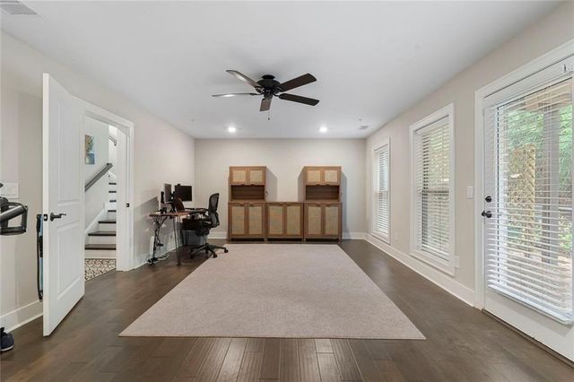 207 Mitchell Lane, Woodstock, GA 30188