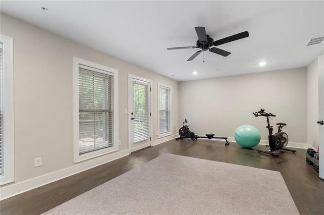 207 Mitchell Lane, Woodstock, GA 30188