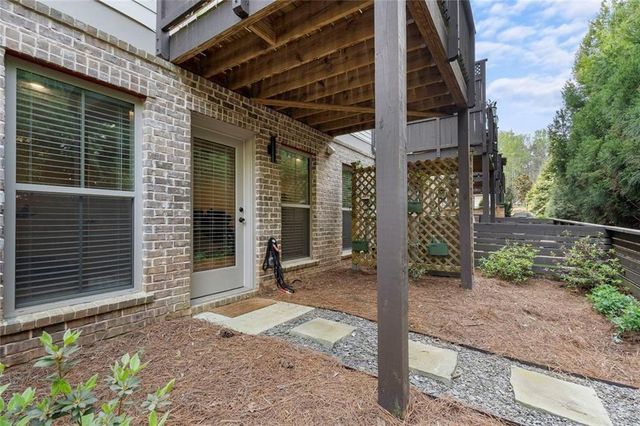 207 Mitchell Lane, Woodstock, GA 30188