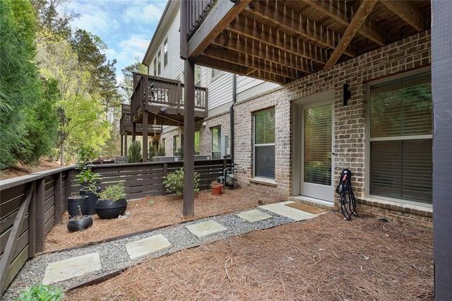 207 Mitchell Lane, Woodstock, GA 30188