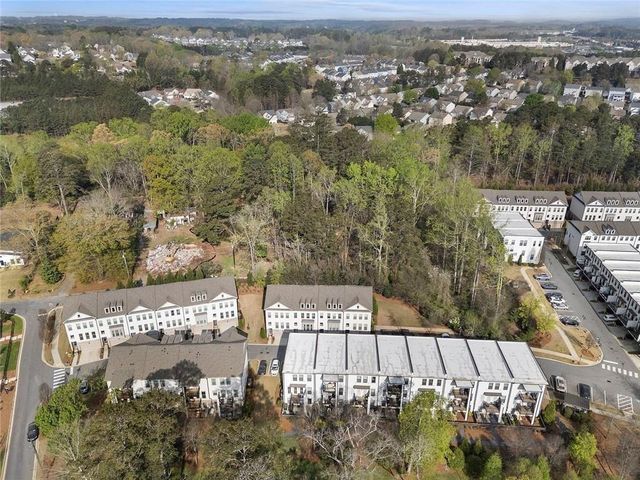 207 Mitchell Lane, Woodstock, GA 30188