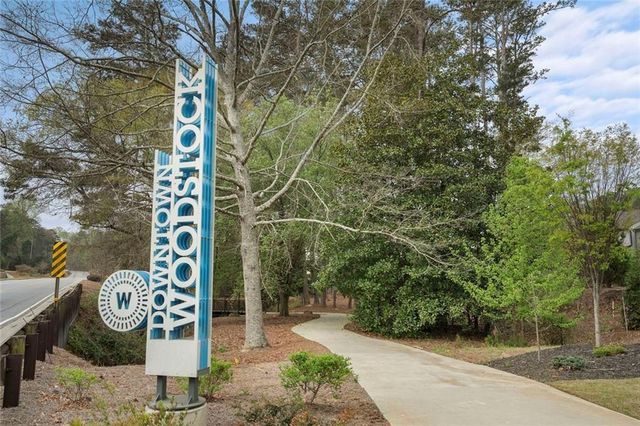 207 Mitchell Lane, Woodstock, GA 30188