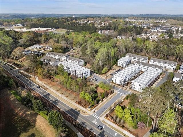 207 Mitchell Lane, Woodstock, GA 30188