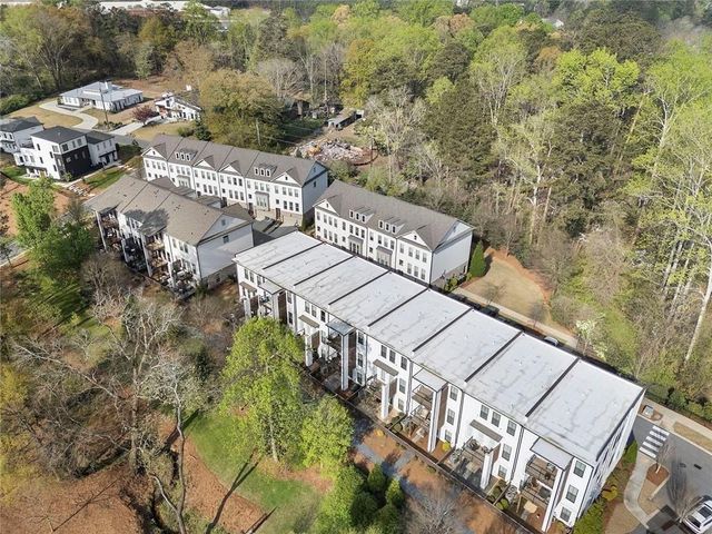 207 Mitchell Lane, Woodstock, GA 30188