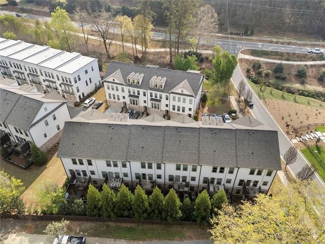 207 Mitchell Lane, Woodstock, GA 30188