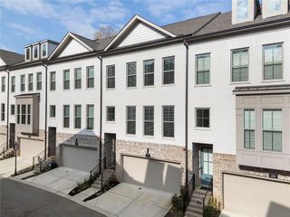 207 Mitchell Lane, Woodstock, GA 30188