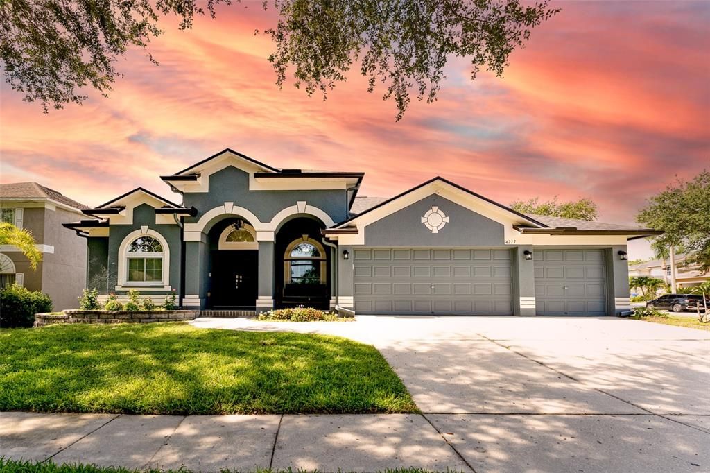 4217 BALINGTON DRIVE, Valrico, FL 33596