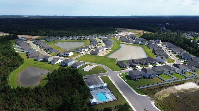 296 Hadley Springs Ave, Longs, SC 29568