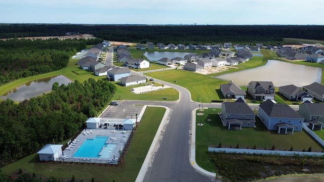 296 Hadley Springs Ave, Longs, SC 29568