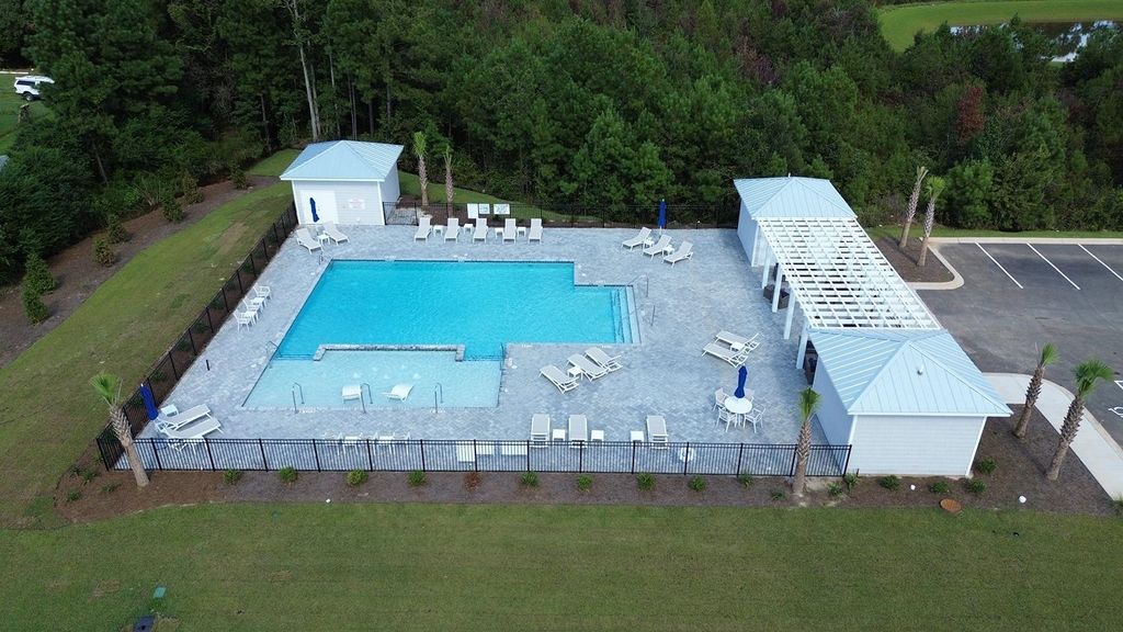 296 Hadley Springs Ave, Longs, SC 29568 — photo 3