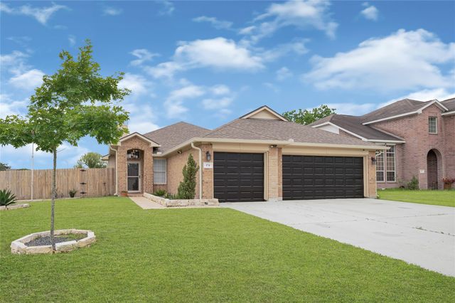 174 Horn Court, Baytown, TX 77523