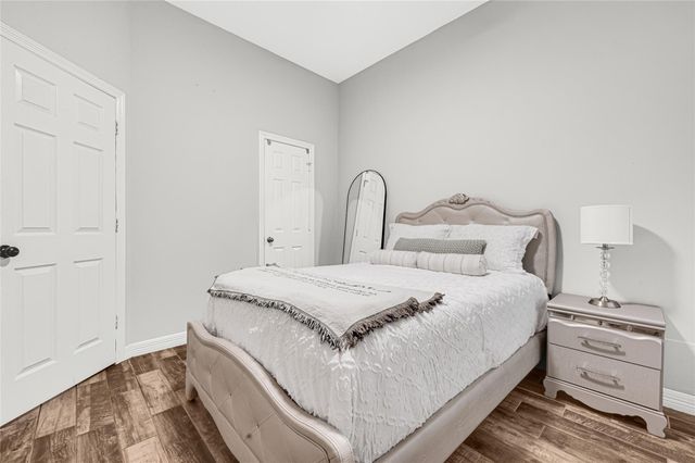 174 Horn Court, Baytown, TX 77523
