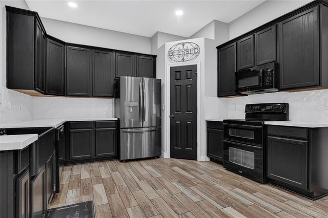 174 Horn Court, Baytown, TX 77523