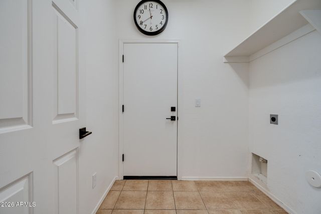 2557 W BISBEE Way, Phoenix, AZ 85086
