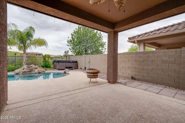 2557 W BISBEE Way, Phoenix, AZ 85086