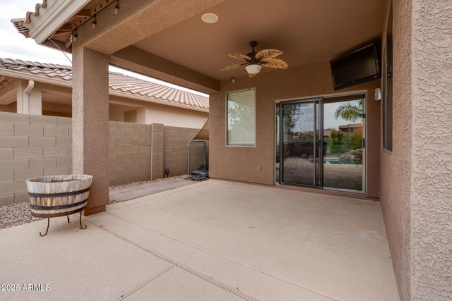 2557 W BISBEE Way, Phoenix, AZ 85086