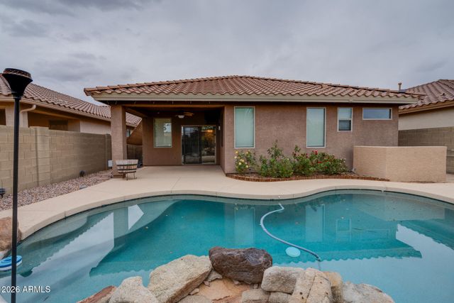 2557 W BISBEE Way, Phoenix, AZ 85086