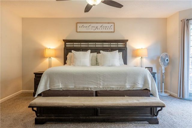 42 Grover Way, Dallas, GA 30157