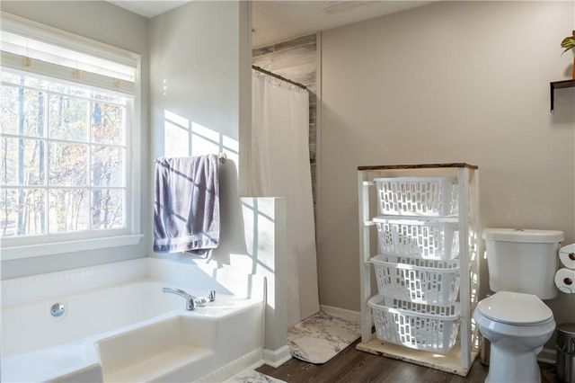 42 Grover Way, Dallas, GA 30157