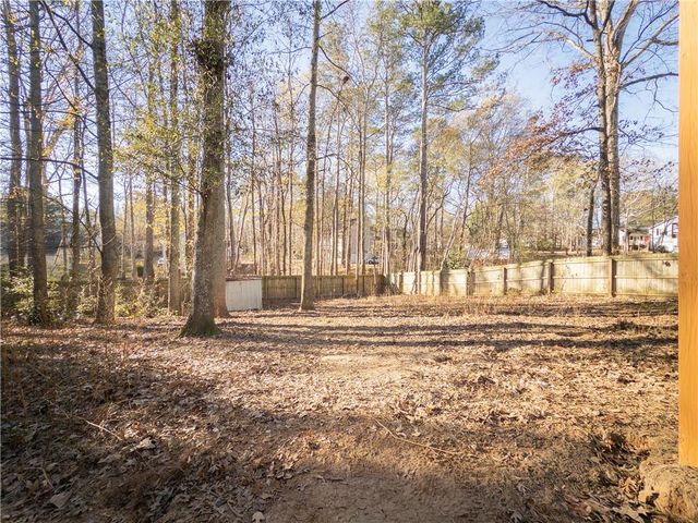 42 Grover Way, Dallas, GA 30157