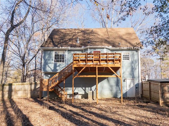 42 Grover Way, Dallas, GA 30157