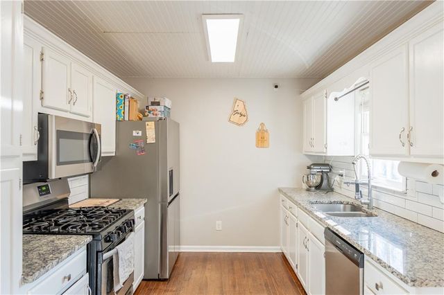 42 Grover Way, Dallas, GA 30157