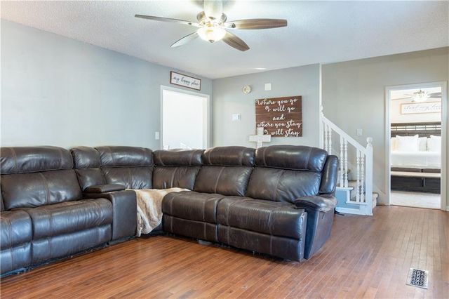 42 Grover Way, Dallas, GA 30157