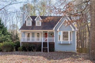 42 Grover Way, Dallas, GA 30157
