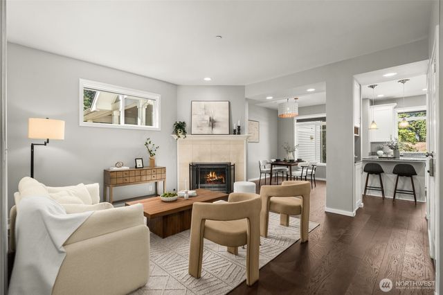 15009 Westminster Way N, Seattle, WA 98133