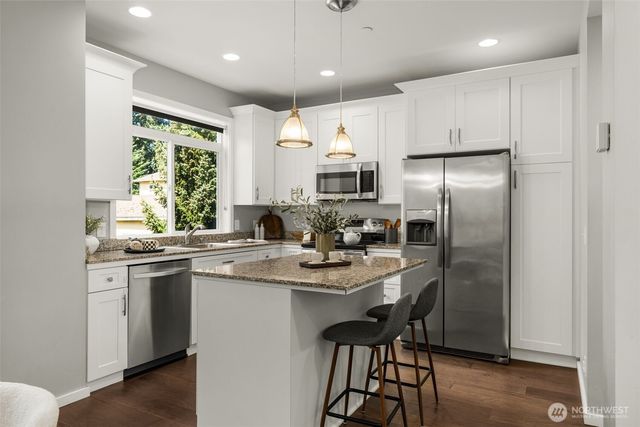 15009 Westminster Way N, Seattle, WA 98133