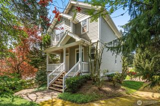 15009 Westminster Way N, Seattle, WA 98133
