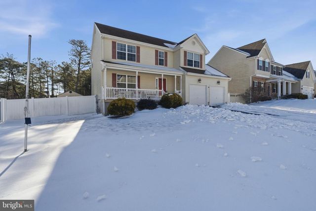 169 EMERSON, Barnegat, NJ 08005
