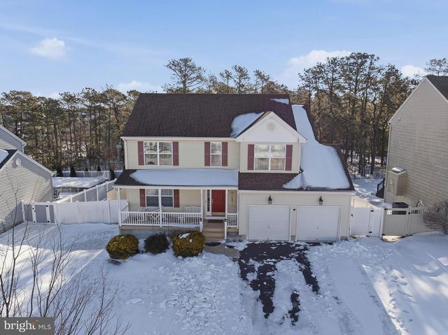 169 EMERSON, Barnegat, NJ 08005