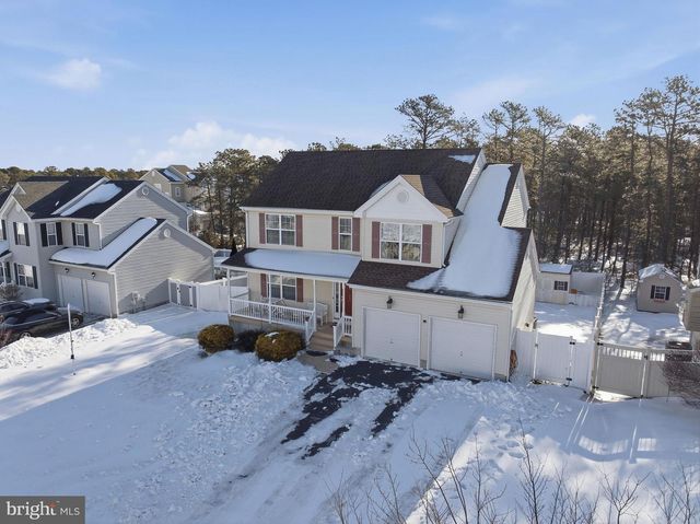 169 EMERSON, Barnegat, NJ 08005