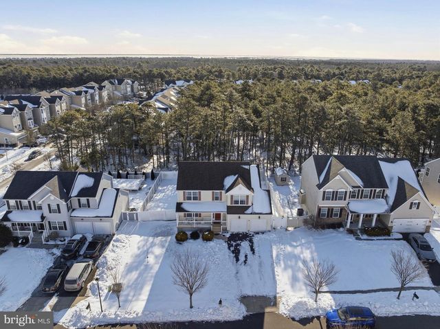 169 EMERSON, Barnegat, NJ 08005