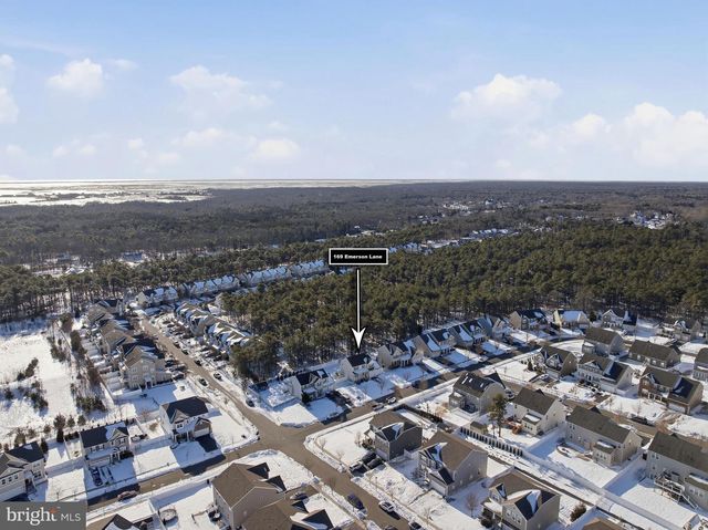 169 EMERSON, Barnegat, NJ 08005