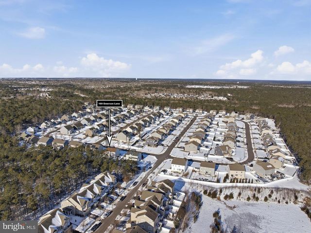 169 EMERSON, Barnegat, NJ 08005