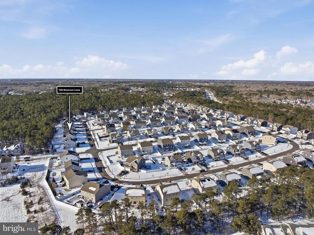 169 EMERSON, Barnegat, NJ 08005