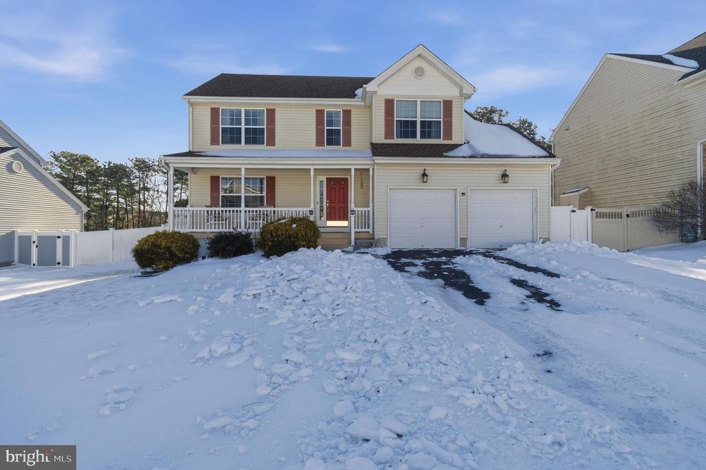 169 EMERSON, Barnegat, NJ 08005
