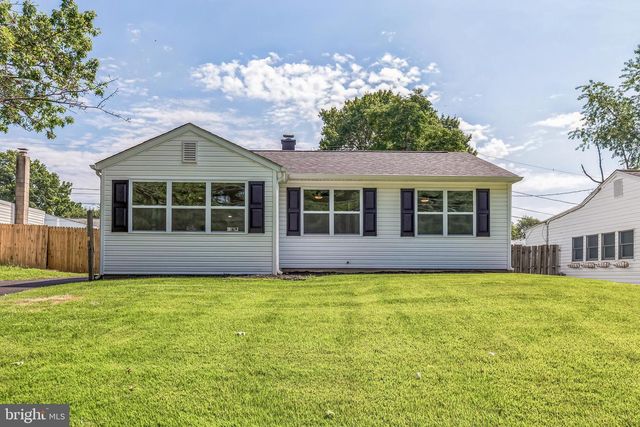 707 MOORES LN, New Castle, DE 19720
