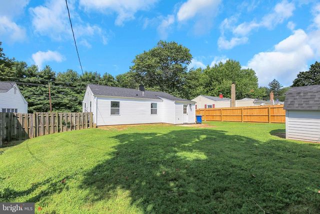 707 MOORES LN, New Castle, DE 19720