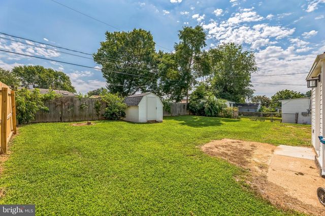 707 MOORES LN, New Castle, DE 19720