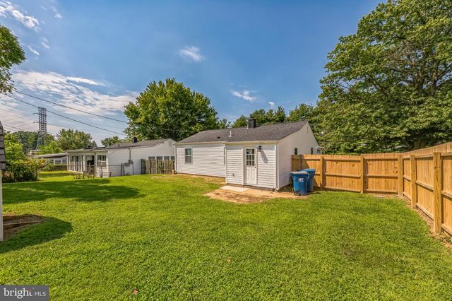 707 MOORES LN, New Castle, DE 19720