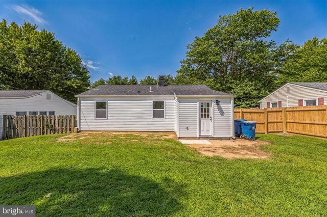 707 MOORES LN, New Castle, DE 19720
