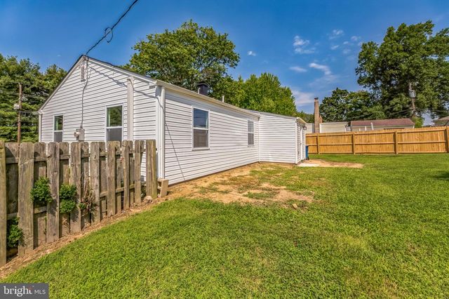 707 MOORES LN, New Castle, DE 19720