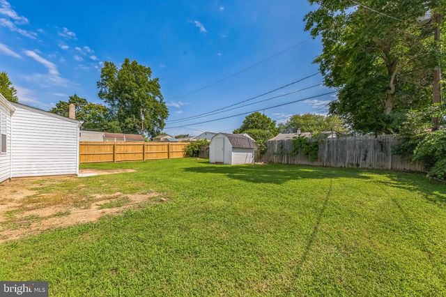 707 MOORES LN, New Castle, DE 19720