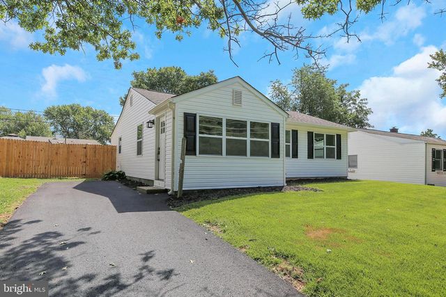 707 MOORES LN, New Castle, DE 19720